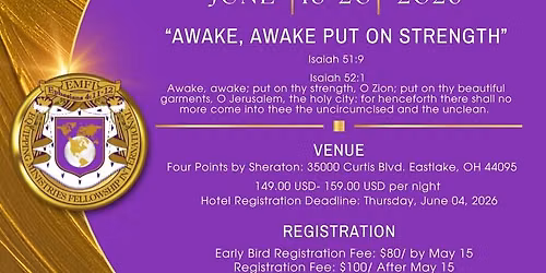 EMFI Summit 2026