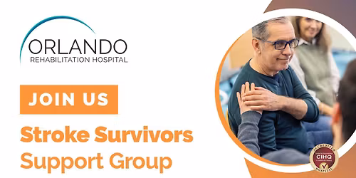 Stroke Survivors Support Group