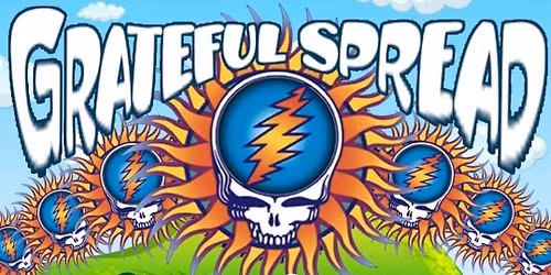 The Spread @ Rock 'N Rev Ocoee