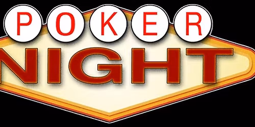 Poker Night - Scappoose Wrestling Benefit