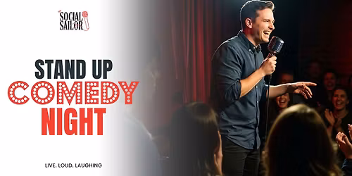 Standup Comedy Night