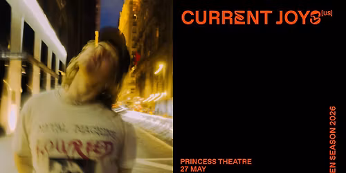 Current Joys - Open Season