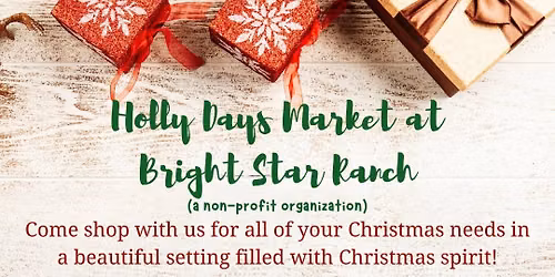 Holly Days Festival
