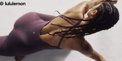 PILATES with CASSIDY