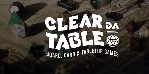 Friday Night Game Night