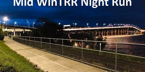 Mid WinTRR Night Run 2026