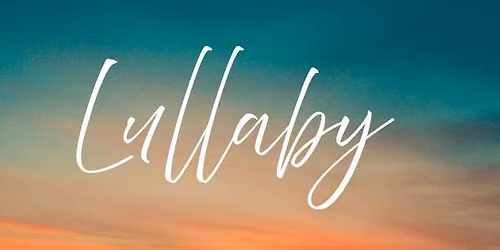 Lullaby