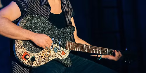 Jackson Cavalier at Birdhouse Brewing Co.