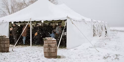 Winter Wanderland | A Holiday Market at Wander the Resort