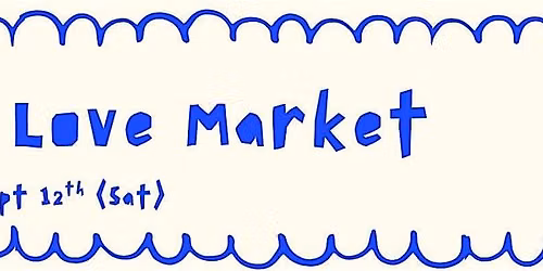 Dog is Love Market