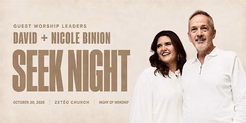 Night of Worship