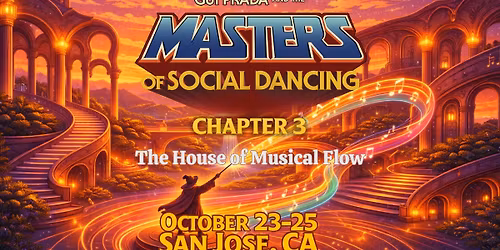 MOSD Zouk Immersion | Musical Flow