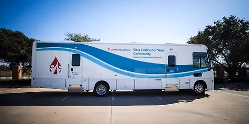 Blood Drive with RH Fire Dept 