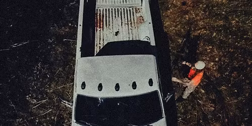 Austin Meade - Sawyer Park