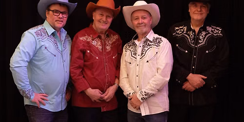 Country Beatles, Fiskerlejet Karreb\u00e6ksminde 