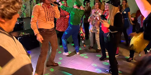 Karnevalsparty 2026