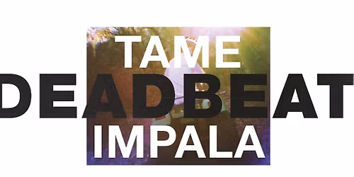 Tame Impala