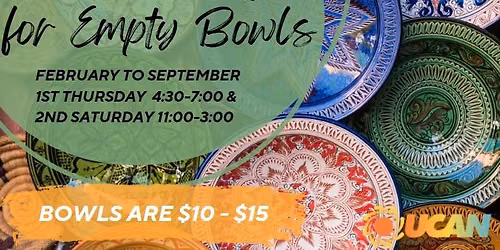 Bowl Painting