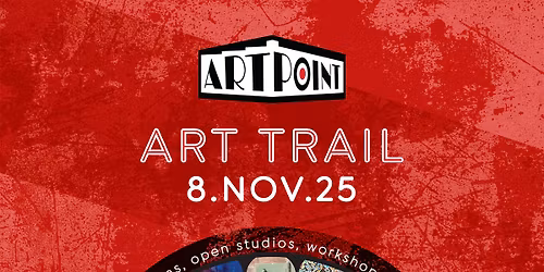 ArtPoint Art Trail