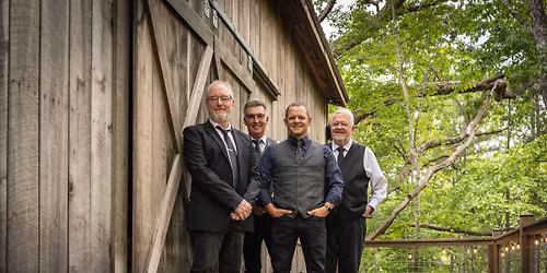 Balsam Range - A Night of Classic Bluegrass at The Lantern Series