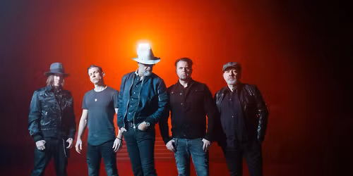 Eisbrecher in Bolzano - Bozen