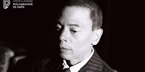 Jeff Mills | Philharmonie de Paris