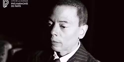 Jeff Mills | Philharmonie de Paris