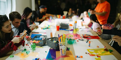 Sun Catcher Workshop