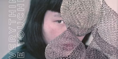 Book Discussion: Everything She Touched: The Life of Ruth Asawa