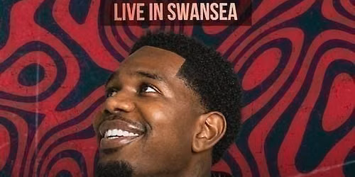 RAMZ PERFORMING LIVE!! Presented by: ONYX EVENTS X SWANSEA ACS 