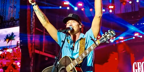 Lee Brice & George Birge