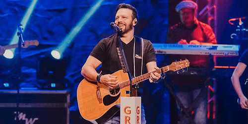 Mark Wills | NATIONAL TOURING ARTIST!