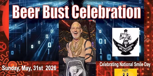 Welcome Home from IML Gray Gibson