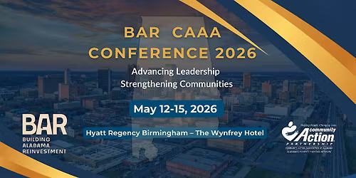 BAR & CAAA Conference 2026