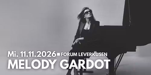 Melody Gardot