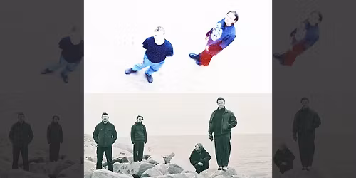 Spiir \/\/ Carry Me - Walthers Musikcaf\u00e9