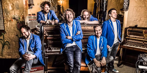 Hope & Social @ ARC Stockton