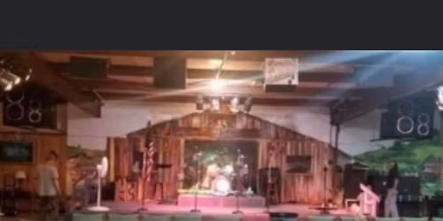 Jamboree closed for Generation Church Valentines Banquet