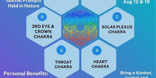 Sail Into Summer - Integrative Wellness Circle