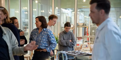 Chocolate Soir\u00e9e & Friends \u2013 Easter Edition