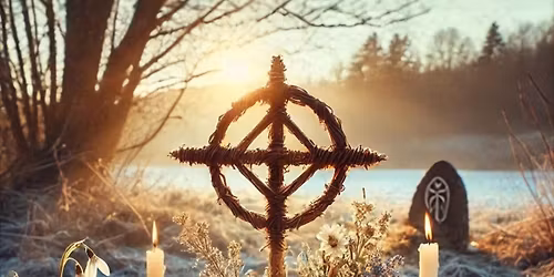 Imbolc Goddess gathering 