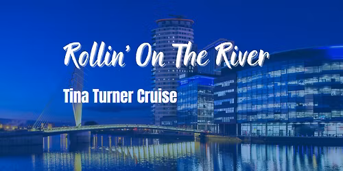 Rollin' On The River - Tina Turner Tribute
