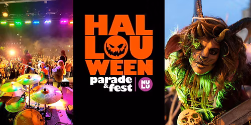 \ud83c\udf83 Hallouween Parade & Fest | FREE EVENT | Louisville, KY