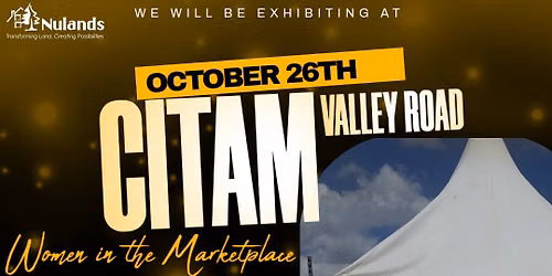 WOMEN IN THE MARKETPLACE 1ST ANNIVERSARY EVENT