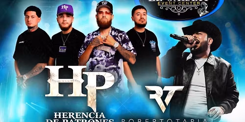 ROBERTO TAPIA, HERENCIA DE PATRONES & MAS EN AUSTELL