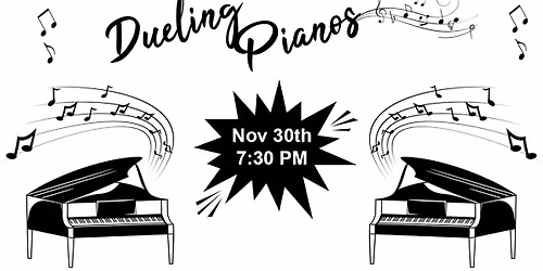 Dueling Pianos
