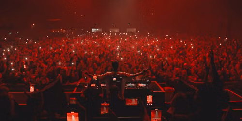 D.O.D in Barcelona