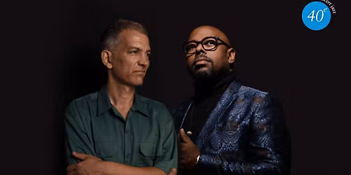 Brad Mehldau \u2013 Christian McBride