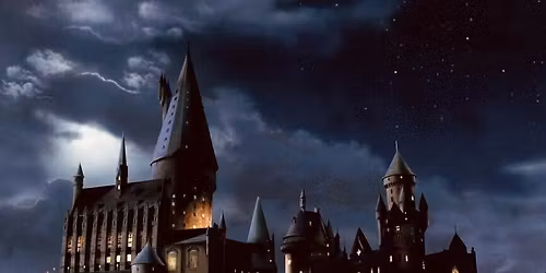 ORGELKONSERT - MAY THE FORCE BE WITH YOU 