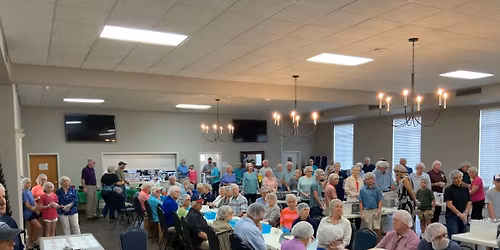 Day of Service - Rise Against Hunger